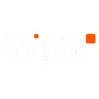 snipes-white